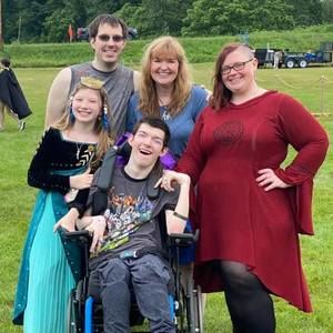 Meet your Posher, Marybeth